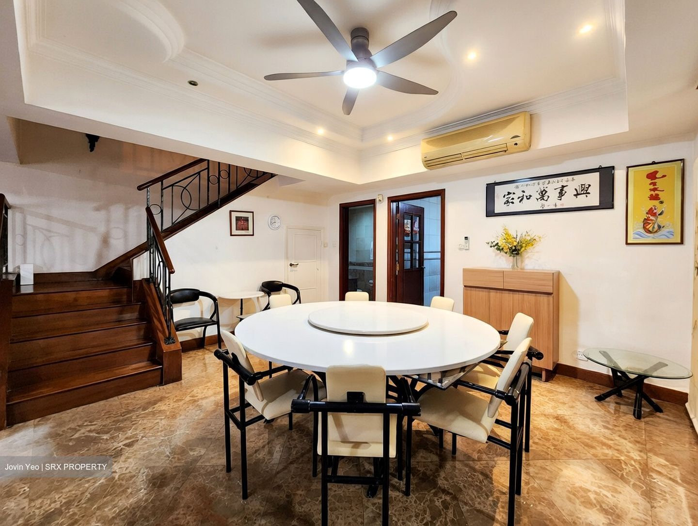Park Villas (D19), Terrace #545857711